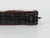 HO Kadee 4018 ATSF Santa Fe Grand Canyon Line 40' Single Door Box Car #31698