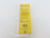 HO Kadee 4018 ATSF Santa Fe Grand Canyon Line 40' Single Door Box Car #31698