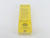 HO Kadee 4018 ATSF Santa Fe Grand Canyon Line 40' Single Door Box Car #31698
