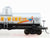 HO InterMountain 46341-05* GATX Gibson Wine Co 8,000 Gallon Tank Car #66720