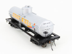 HO InterMountain 46341-05* GATX Gibson Wine Co 8,000 Gallon Tank Car #66720