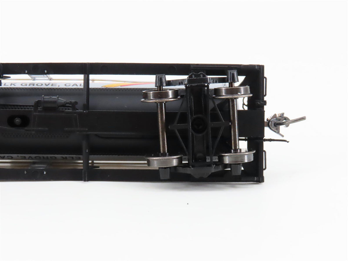 HO InterMountain 46341-05* GATX Gibson Wine Co 8,000 Gallon Tank Car #66720