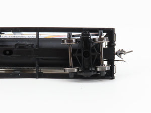 HO InterMountain 46341-05* GATX Gibson Wine Co 8,000 Gallon Tank Car #66720