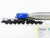 HO Scale Trix 24405 DB Deutsche Bahn Torpedo Ladle Car #191