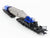 HO Scale Trix 24405 DB Deutsche Bahn Torpedo Ladle Car #191