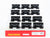 HO Scale Walthers Gold Line 932-40533 LS&I Michigan Taconite Ore Cars 12-Pack