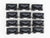 HO Scale Walthers Gold Line 932-40533 LS&I Michigan Taconite Ore Cars 12-Pack