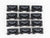 HO Scale Walthers Gold Line 932-40533 LS&I Michigan Taconite Ore Cars 12-Pack