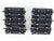 HO Scale Walthers Gold Line 932-40533 LS&I Michigan Taconite Ore Cars 12-Pack
