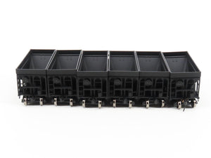 HO Scale Walthers Gold Line 932-40533 LS&I Michigan Taconite Ore Cars 12-Pack
