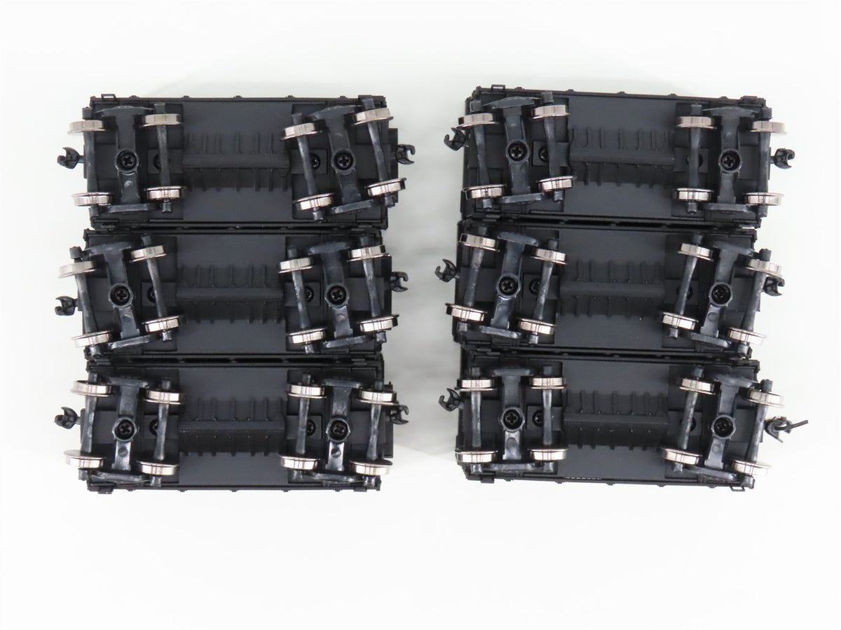 HO Scale Walthers Gold Line 932-40533 LS&amp;I Michigan Taconite Ore Cars 12-Pack