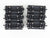 HO Scale Walthers Gold Line 932-40533 LS&I Michigan Taconite Ore Cars 12-Pack