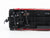 HO Scale TYCO 327-60 Silver Streak Offset Cupola Caboose