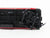 HO Scale TYCO 327-60 Silver Streak Offset Cupola Caboose