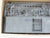 HO Scale Tichy Train Group Kit #4032 USRA SS Ribbed Steel Box Car