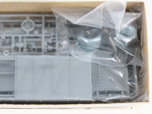 HO Scale Tichy Train Group Kit #4032 USRA SS Ribbed Steel Box Car