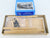 HO 1/87 Scale Muir Models Kit #064 Melrose Overhead Depot
