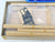HO 1/87 Scale Muir Models Kit #064 Melrose Overhead Depot
