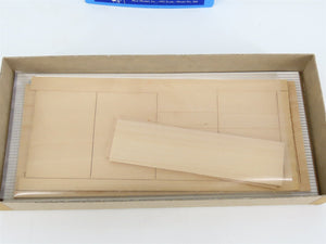 HO 1/87 Scale Muir Models Kit #064 Melrose Overhead Depot