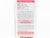 N Scale Micro-Trains MTL 03100210 TLDX CCA Container Corp of America Box Car #20