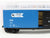 N Scale Micro-Trains MTL 07700190 BM Boston & Maine 50' Box Car #910 w/ Load