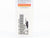 N Scale Micro-Trains MTL 07700190 BM Boston & Maine 50' Box Car #910 w/ Load