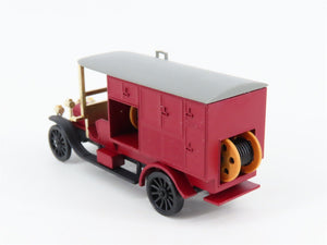 HO 1:87 Scale Marklin 1893 Die-Cast Old Timer Fire Trucks Set of 3