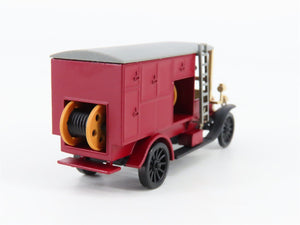 HO 1:87 Scale Marklin 1893 Die-Cast Old Timer Fire Trucks Set of 3