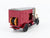 HO 1:87 Scale Marklin 1893 Die-Cast Old Timer Fire Trucks Set of 3