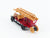 HO 1:87 Scale Marklin 1893 Die-Cast Old Timer Fire Trucks Set of 3