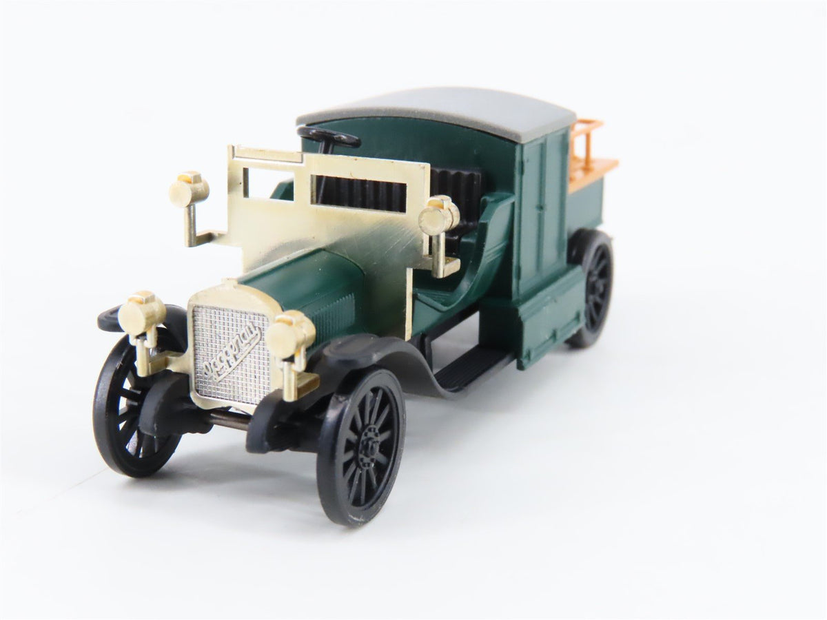 HO 1:87 Scale Marklin 1893 Die-Cast Old Timer Fire Trucks Set of 3