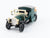 HO 1:87 Scale Marklin 1893 Die-Cast Old Timer Fire Trucks Set of 3