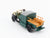 HO 1:87 Scale Marklin 1893 Die-Cast Old Timer Fire Trucks Set of 3