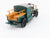 HO 1:87 Scale Marklin 1893 Die-Cast Old Timer Fire Trucks Set of 3