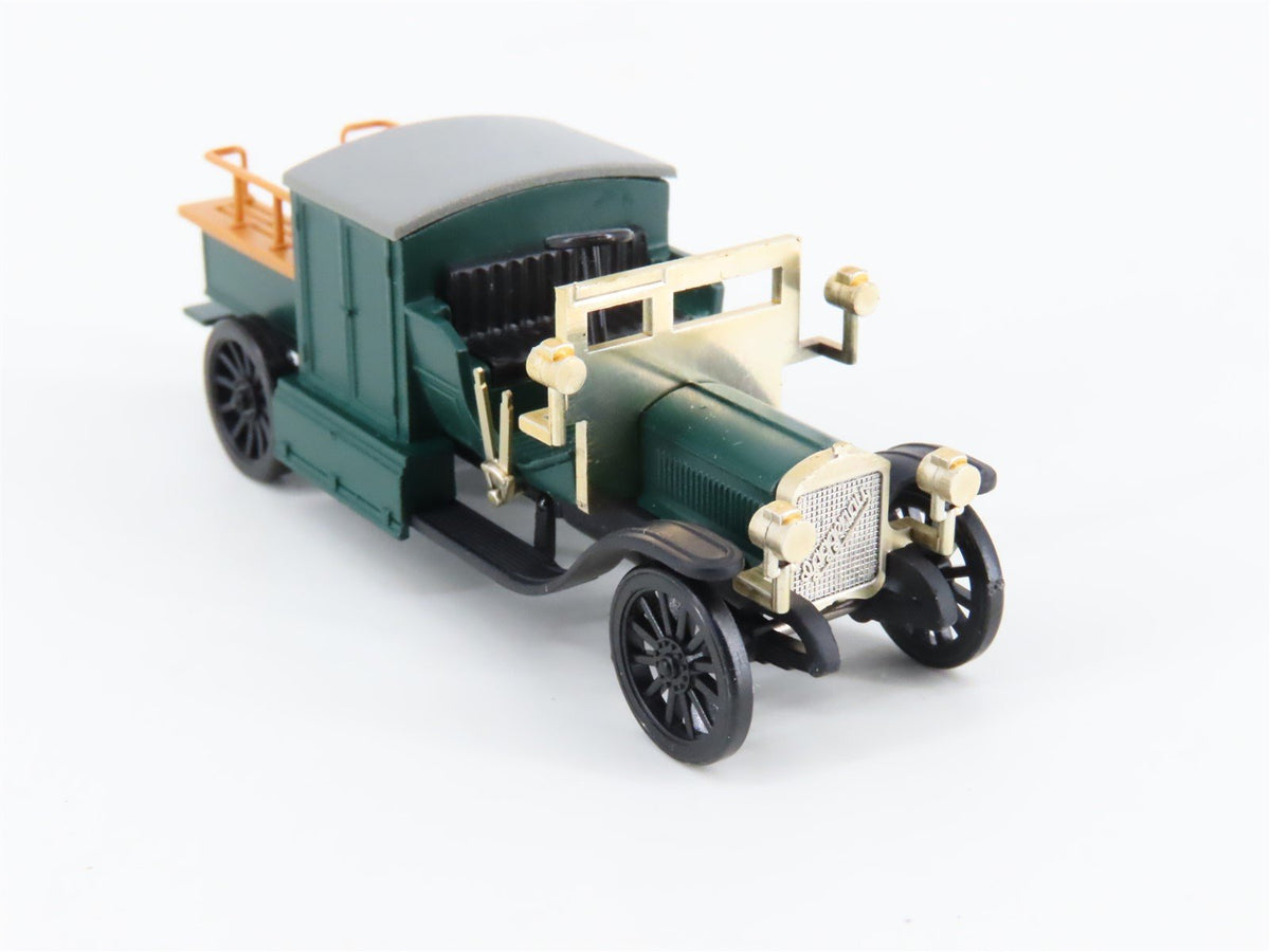 HO 1:87 Scale Marklin 1893 Die-Cast Old Timer Fire Trucks Set of 3