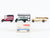 HO 1:87 Scale Marklin 1885 Die-Cast Old Timer Delivery Trucks Set of 3