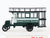 HO 1:87 Scale Marklin 1885 Die-Cast Old Timer Delivery Trucks Set of 3