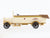 HO 1:87 Scale Marklin 1885 Die-Cast Old Timer Delivery Trucks Set of 3