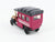 HO 1:87 Scale Marklin 1885 Die-Cast Old Timer Delivery Trucks Set of 3