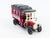 HO 1:87 Scale Marklin 1885 Die-Cast Old Timer Delivery Trucks Set of 3