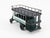 HO 1:87 Scale Marklin 1885 Die-Cast Old Timer Delivery Trucks Set of 3