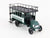 HO 1:87 Scale Marklin 1885 Die-Cast Old Timer Delivery Trucks Set of 3