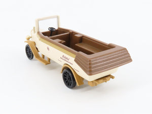 HO 1:87 Scale Marklin 1885 Die-Cast Old Timer Delivery Trucks Set of 3
