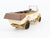HO 1:87 Scale Marklin 1885 Die-Cast Old Timer Delivery Trucks Set of 3