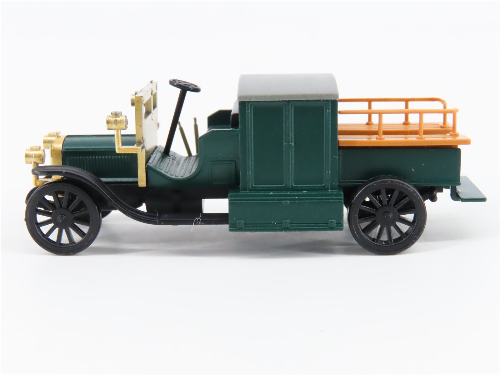 HO 1:87 Scale Marklin 1893 Die-Cast Old Timer Fire Trucks Set of 3