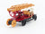 HO 1:87 Scale Marklin 1893 Die-Cast Old Timer Fire Trucks Set of 3