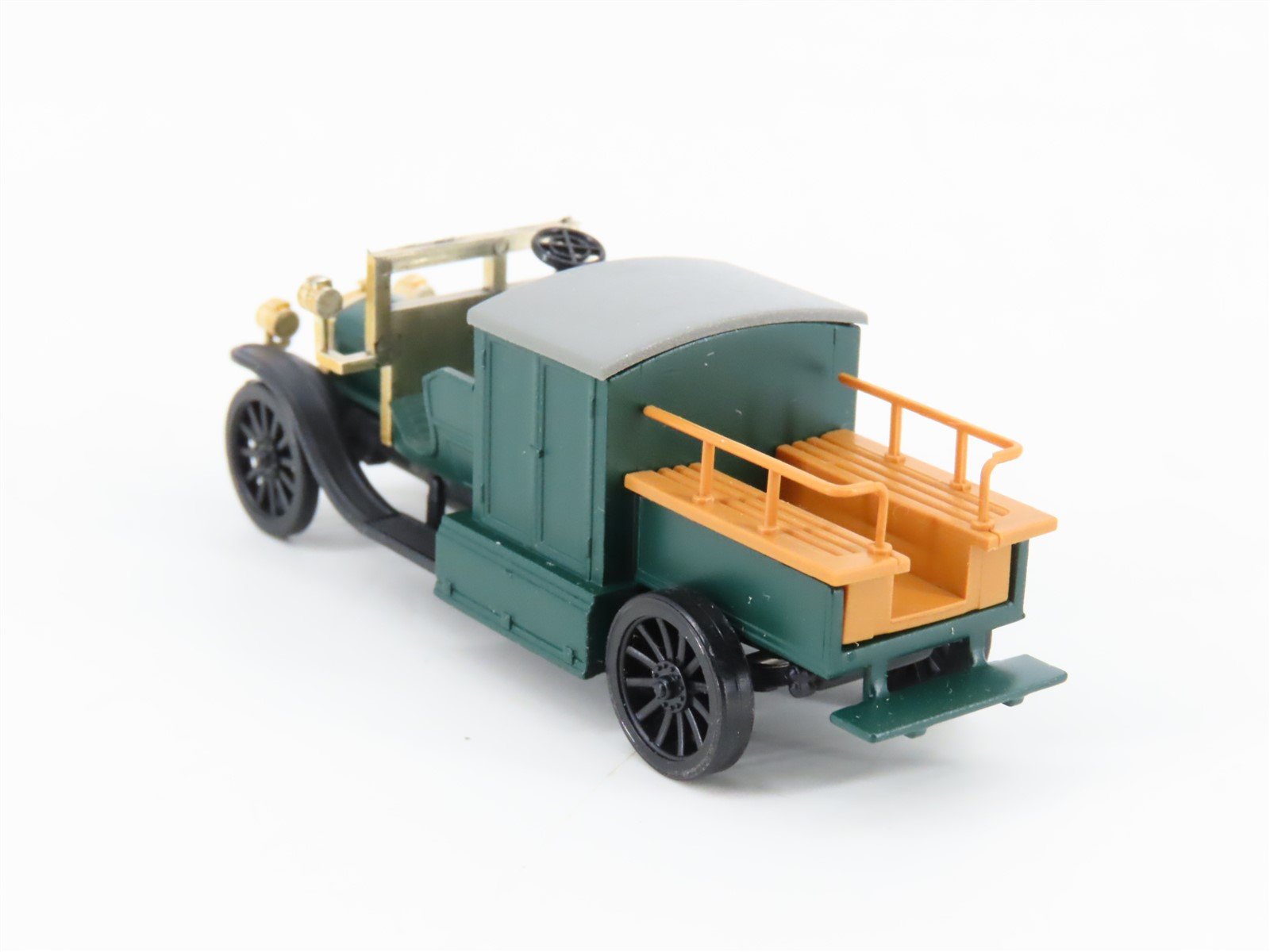 HO 1:87 Scale Marklin 1893 Die-Cast Old Timer Fire Trucks Set of 3