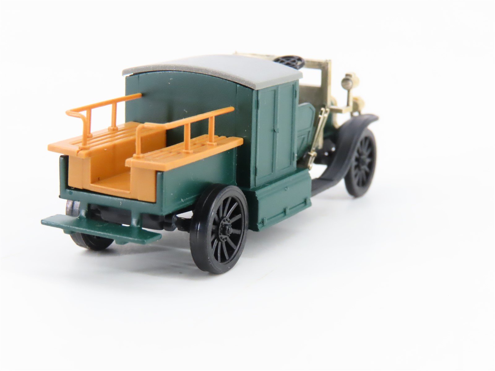 HO 1:87 Scale Marklin 1893 Die-Cast Old Timer Fire Trucks Set of 3