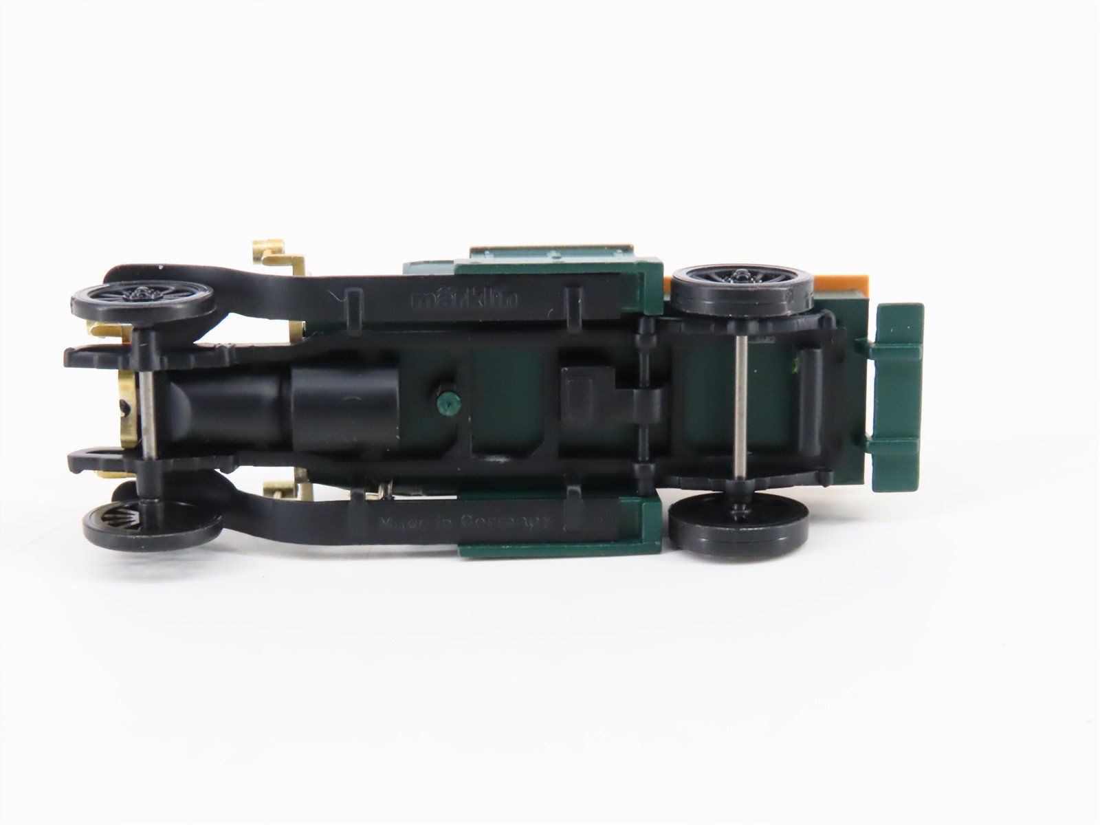 HO 1:87 Scale Marklin 1893 Die-Cast Old Timer Fire Trucks Set of 3