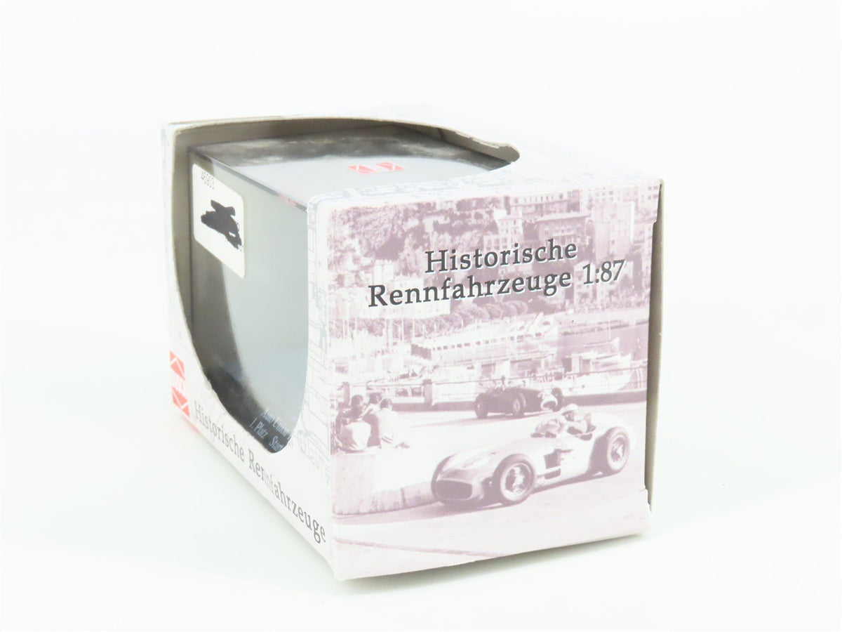 HO 1:87 Scale Busch 46903 Auto Union Typ C Car #4